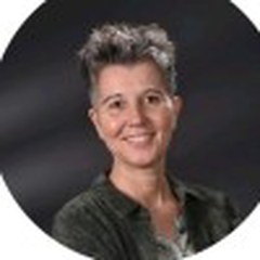 Porträt von Juliana Pérez